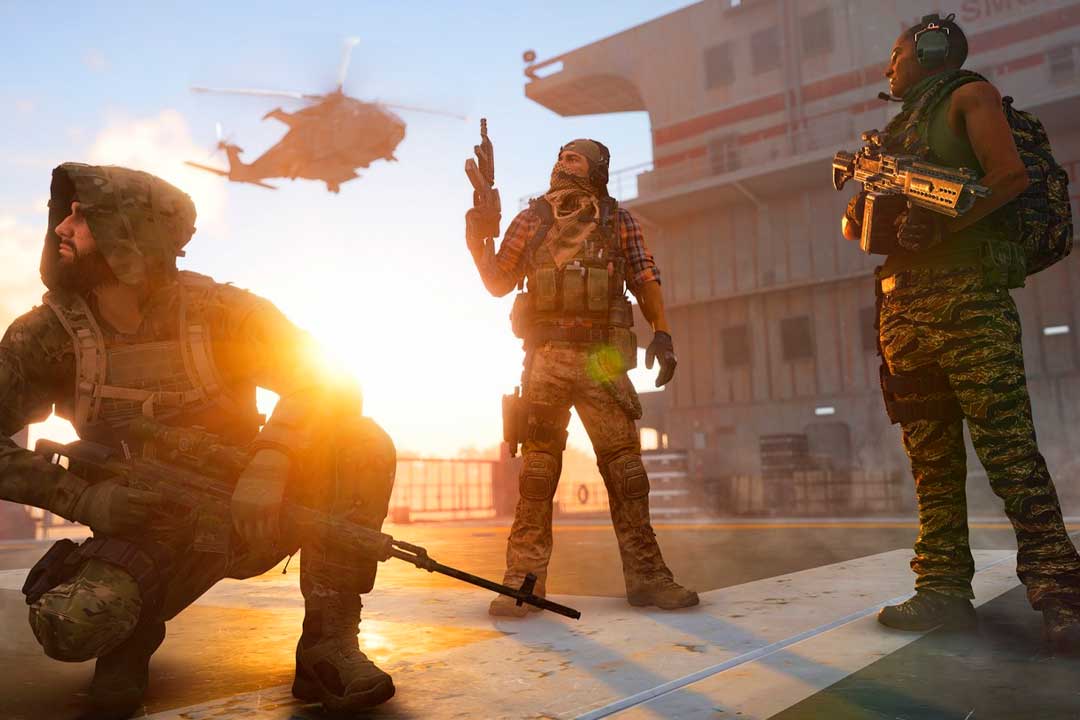 Ubisoft