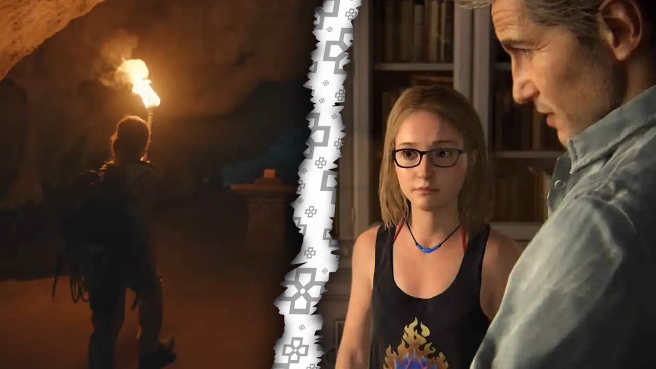 uncharted 5