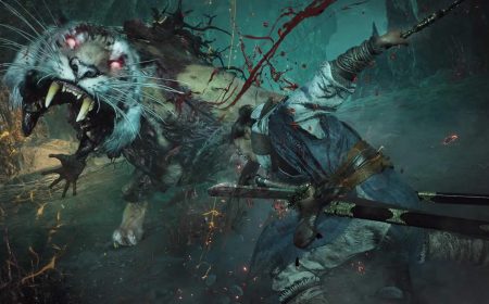 Nuevo trailer de Wo Long: Fallen Dynasty nos da un vistazo a sus jefes