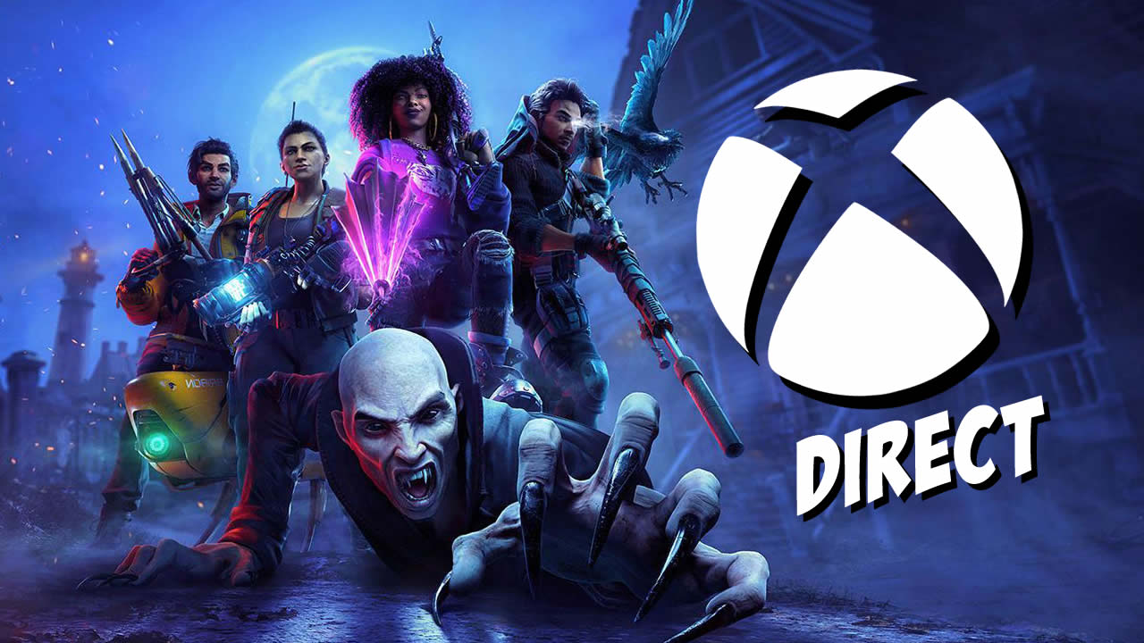 xbox direct