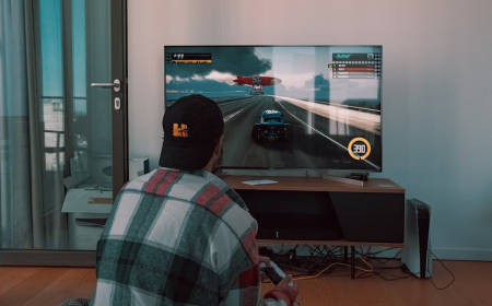 Top 10 Most Anticipated Video Games Of 2023
