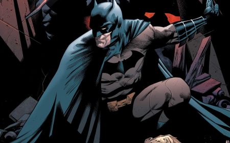 Franquicias de DC Comics se Popularizan en Casinos Online