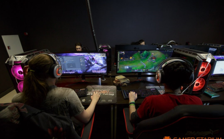 ¿Va a ser actual usar los esports para ganar dinero en primavera 2023?