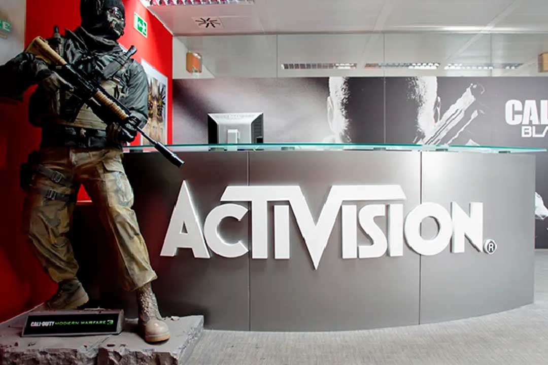 Activision Blizzard