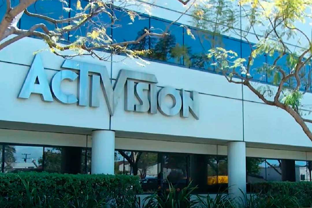 Activision Blizzard