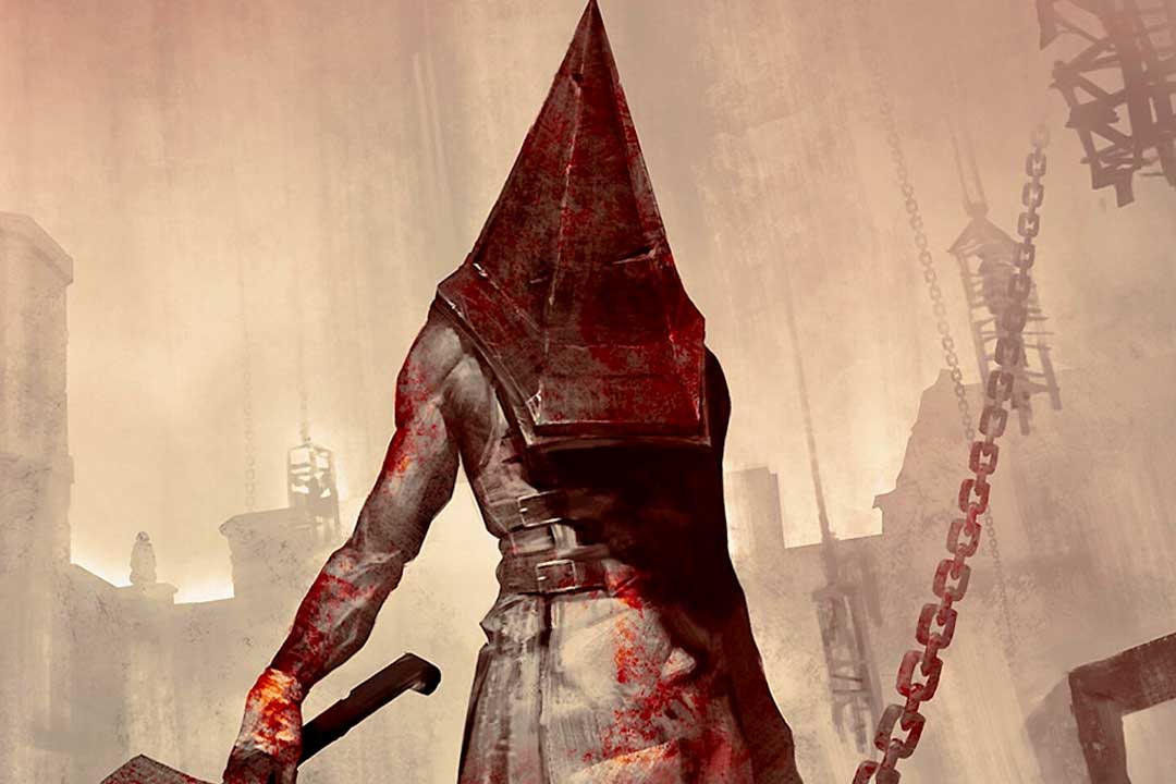 Silent Hill 