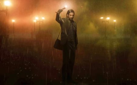 Alan Wake 2 está casi listo, según sus desarrolladores