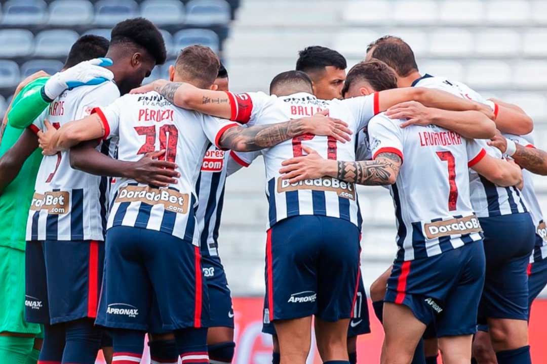 Alianza Lima 