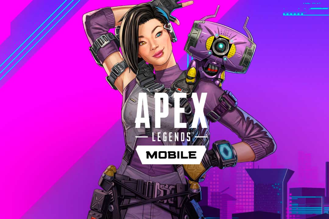 Apex Legends Mobile