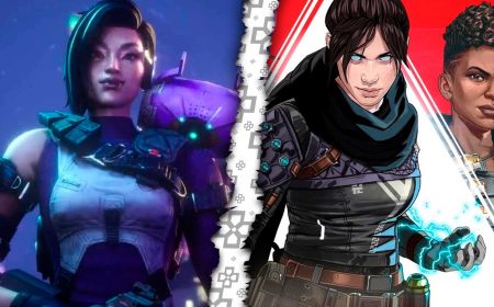 Electronic Arts cerrará Apex Legends Mobile