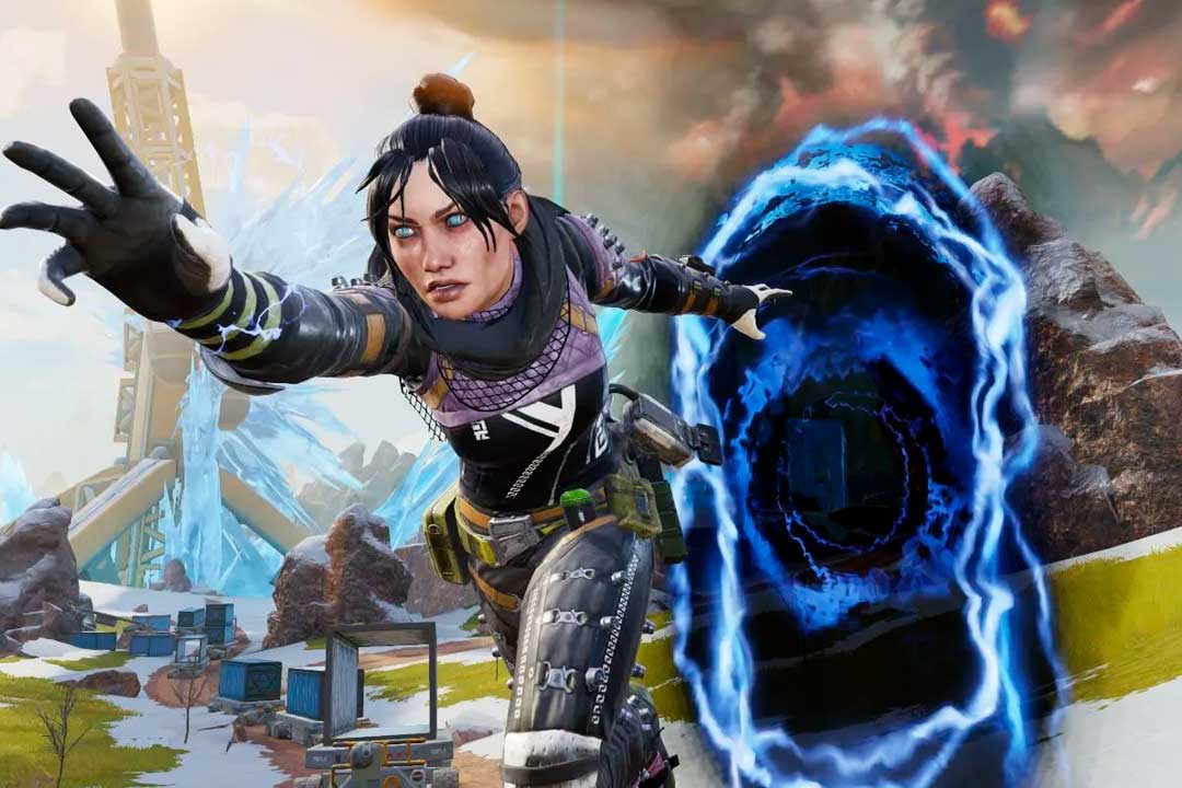 Apex Legends Mobile