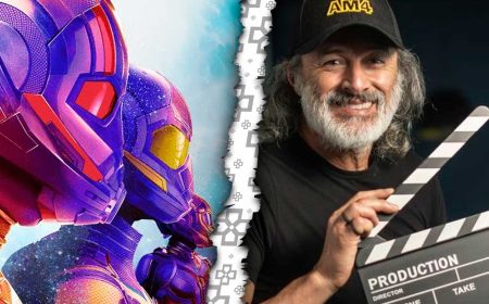 ‘¡Asu Mare! Los Amigos’ competirá con Ant-Man and the Wasp: Quantumania