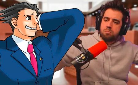 AuronPlay tomará medidas legales contra quienes inventen cosas para ‘hundirlo’