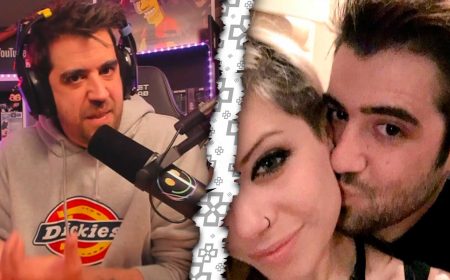 AuronPlay anuncia su retiro de Twitch por estar «cansado de internet»