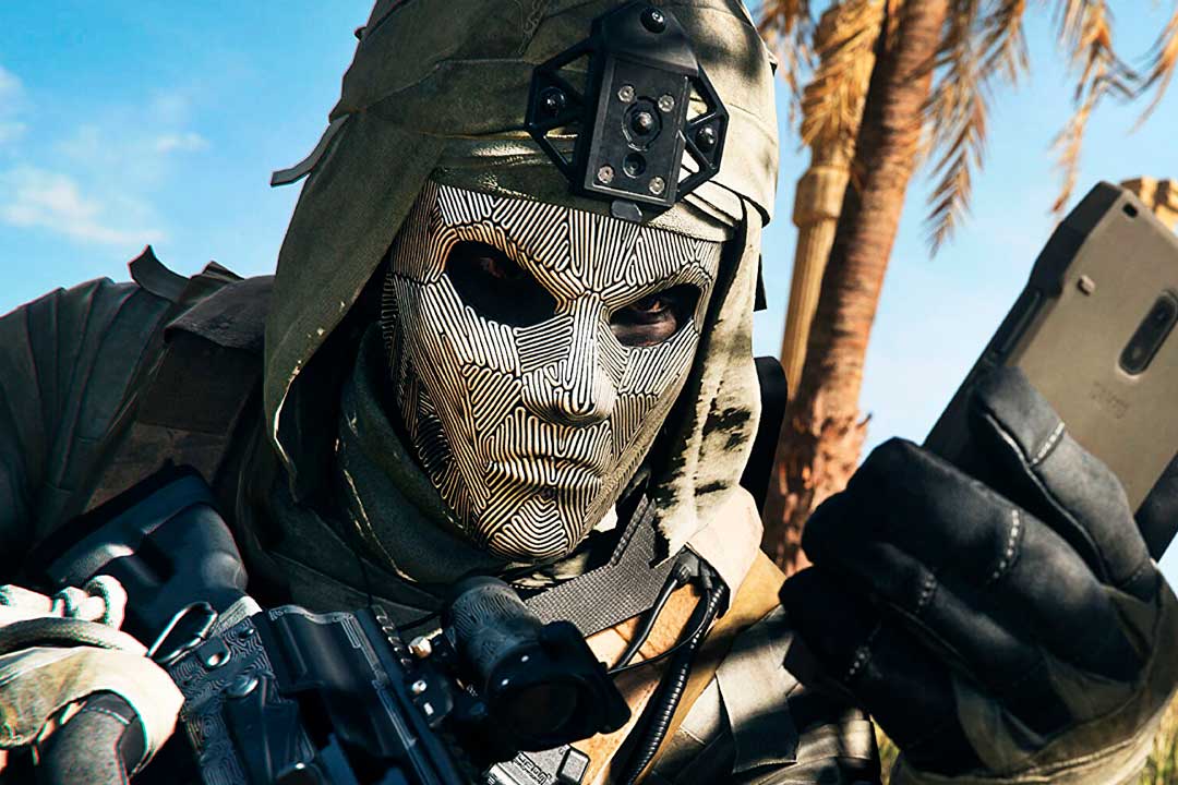 Call of Duty
