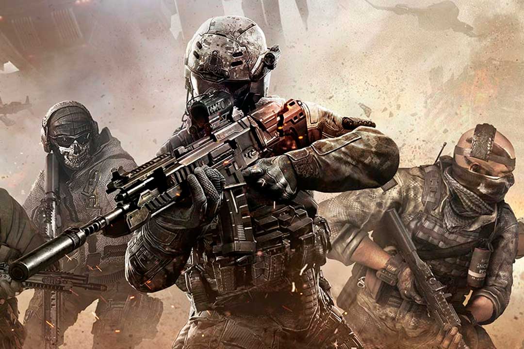 Call of Duty