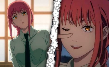Makima de Chainsaw Man vuelve a ser viral en redes por una razón muy especial