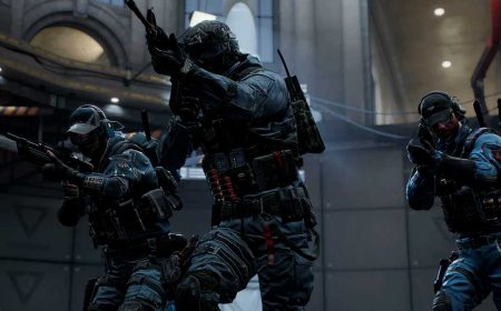 El FPS CrossfireX se va de Xbox sin pena ni gloria