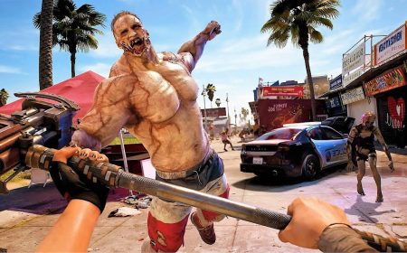 Dead Island 2 ya esta listo y adelanta su fecha de lanzamiento