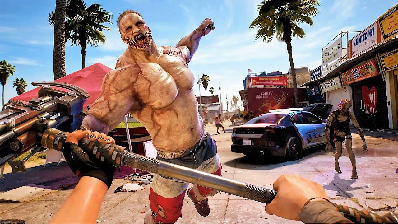 dead island 2 fecha