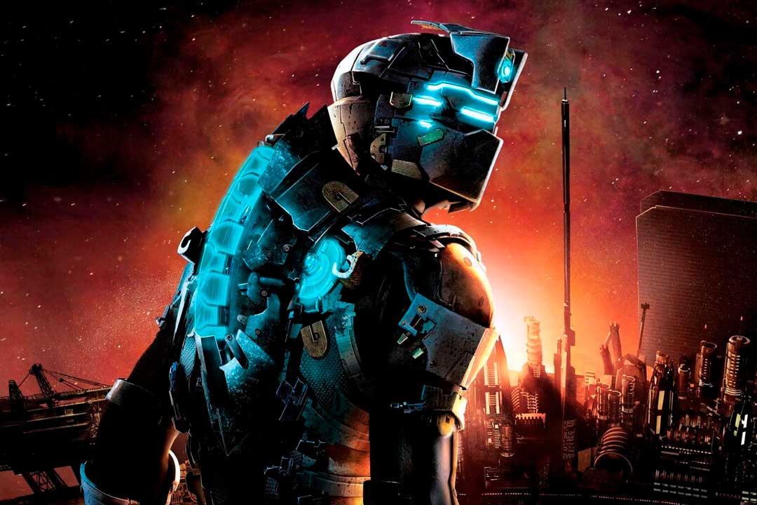 Dead Space