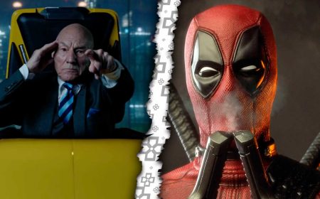 ¿Patrick Stewart regresará como Charles Xavier en Deadpool 3?