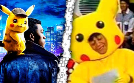 Detective Pikachu 2 sigue viva y está en «activo desarrollo»