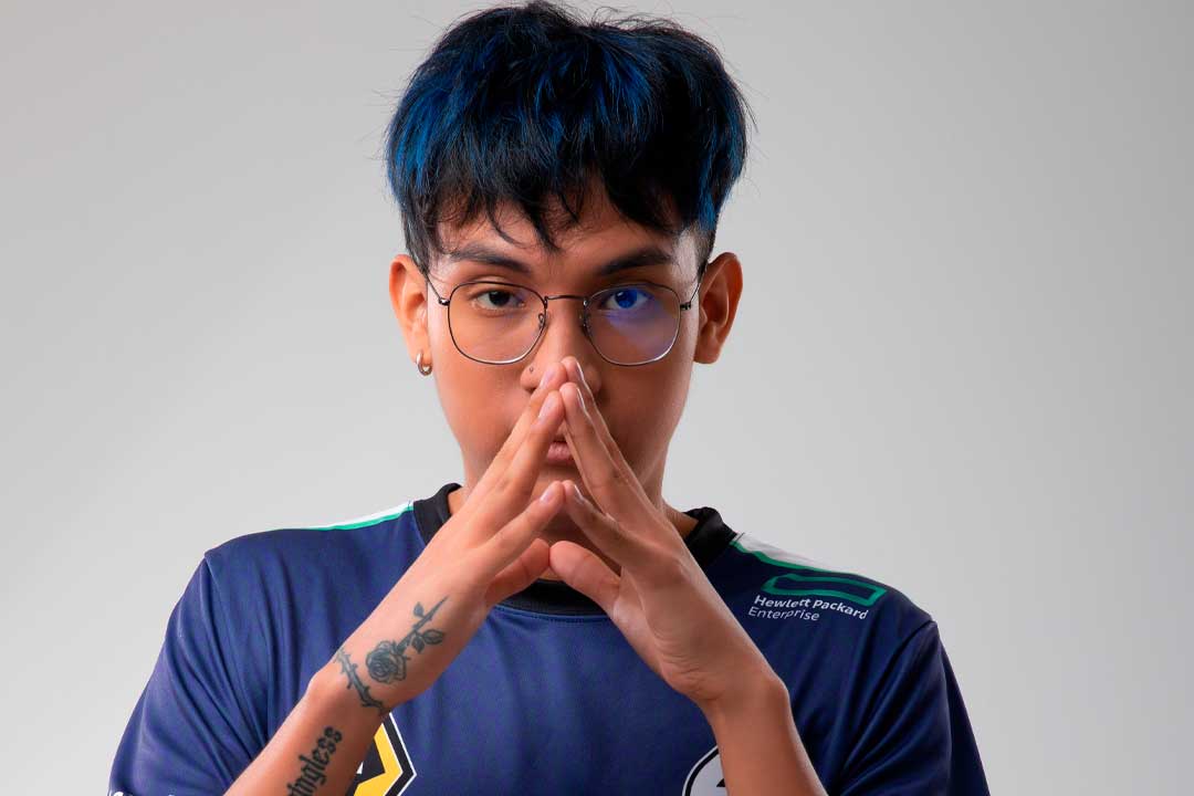 Lima Major 2022