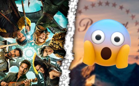 Fans estallan contra Dungeons and Dragons por contratar youtubers para el doblaje