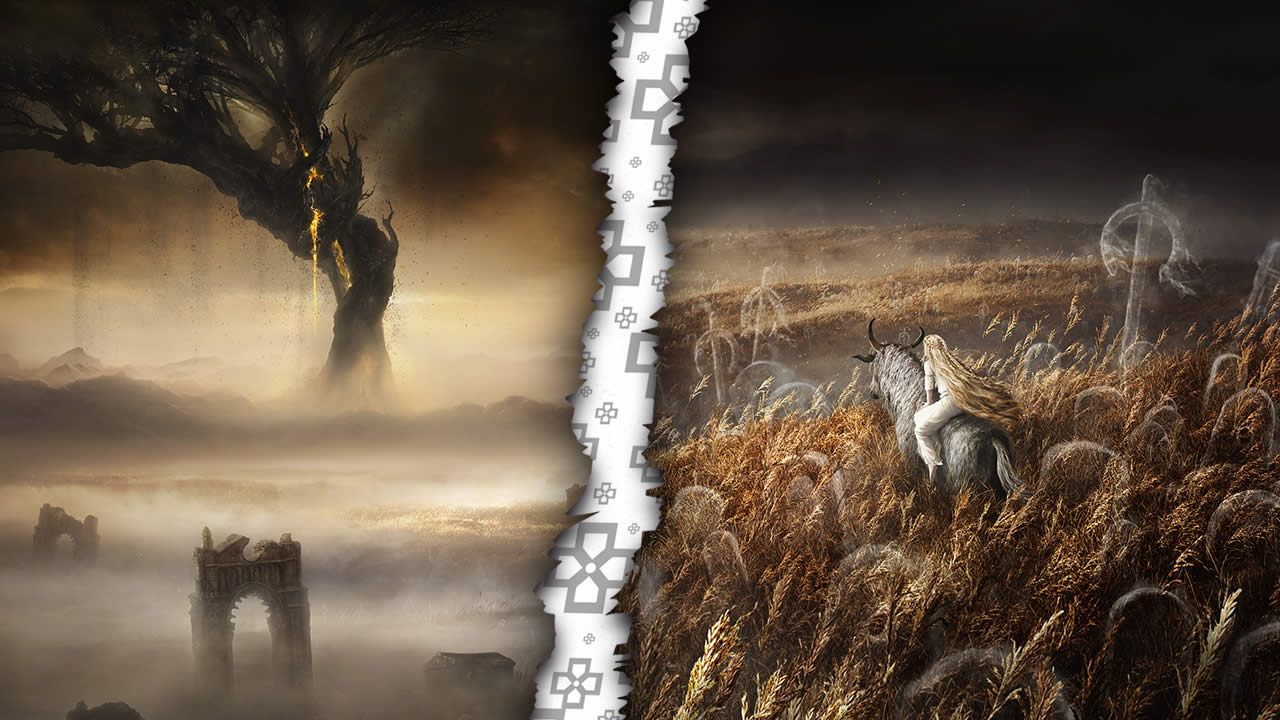 elden ring expansión