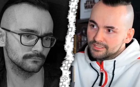 El Xokas revela ‘no sentirse feliz’ debido a internet pero igual no se irá