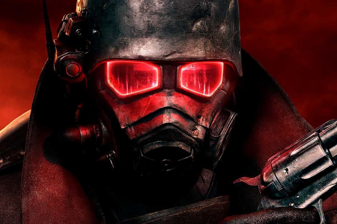 Fallout New Vegas