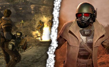 Creadores de Fallout New Vegas quieren remasterizar el juego