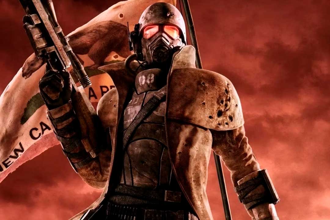 Fallout New Vegas