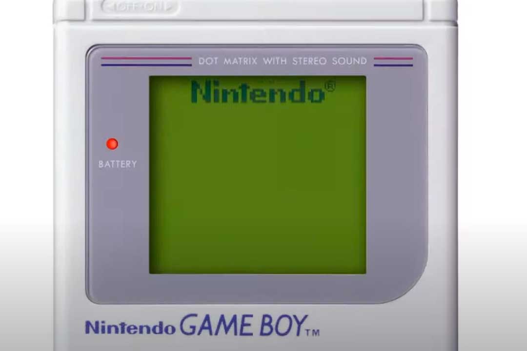 Nintendo 