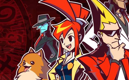 Un remaster de Ghost Trick: Phantom Detective llegará a consolas y PC este año