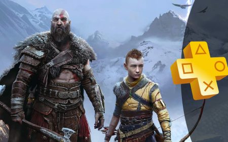 God of War Ragnarök tendrá una prueba GRATIS para PlayStation Plus