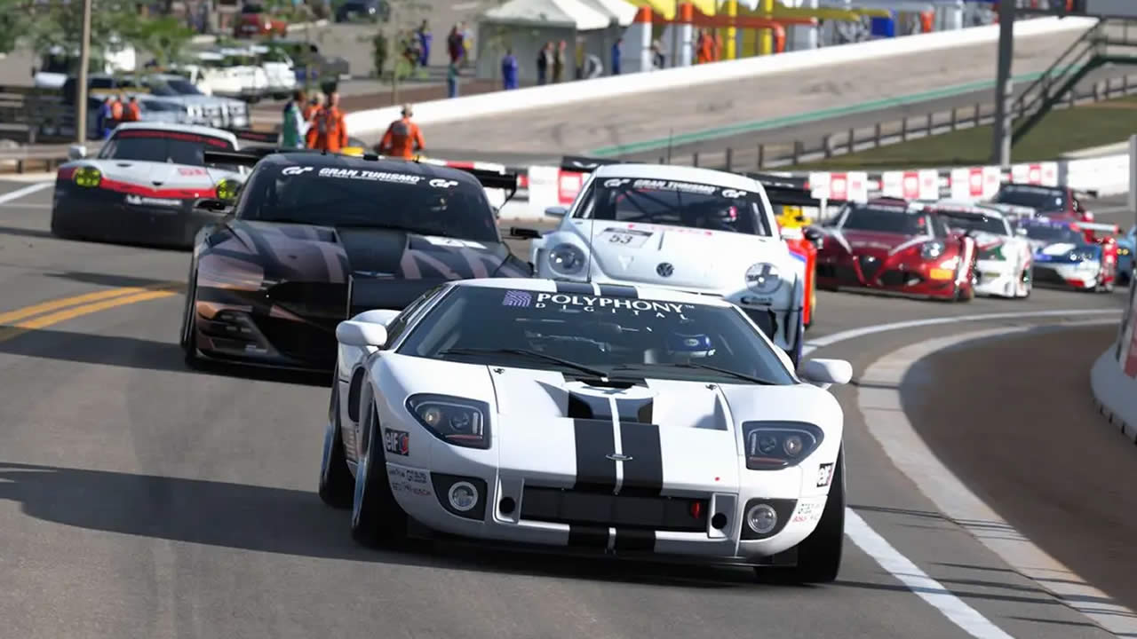 gran turismo 7