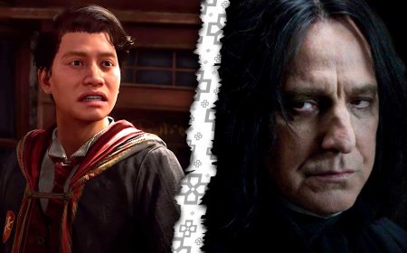 Crean página para saber quien está transmitiendo Hogwarts Legacy y boicotear