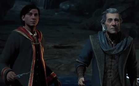 Hogwarts Legacy presenta a sus voces de doblaje