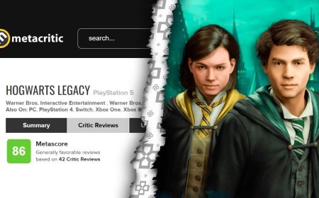 Hogwarts Legacy cosecha sus primeros reviews y son bastante positivos