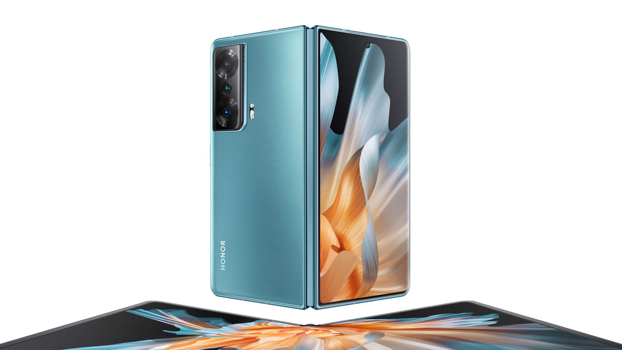 honor magic vs