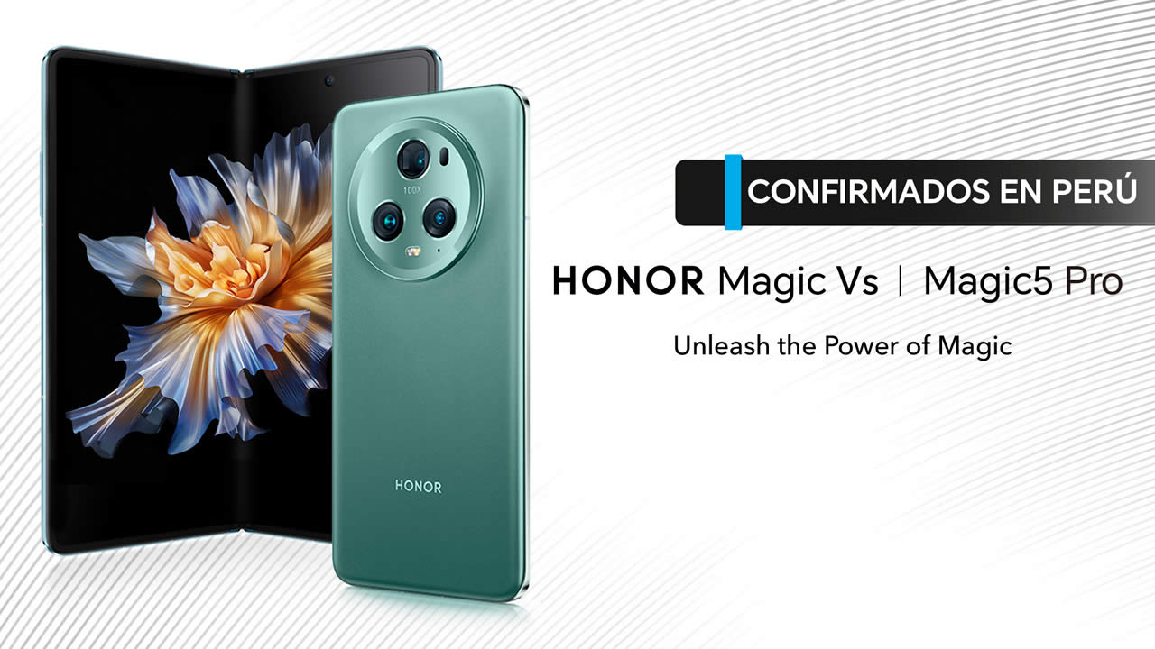 honor peru