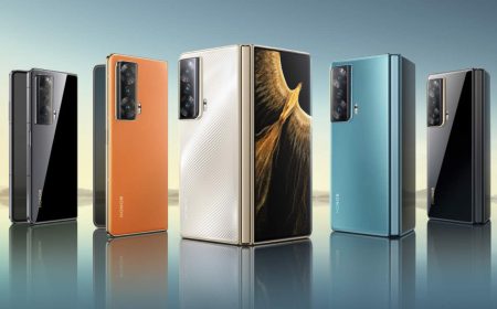 HONOR en MWC: ¿Qué esperar de un smartphone plegable en 2023?