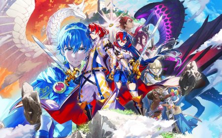 Fire Emblem: Engage | Review
