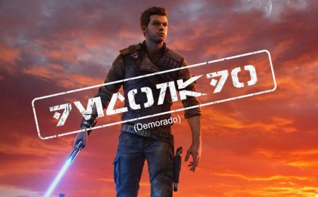 EA demora el lanzamiento de Star Wars Jedi Survivor… pero muy poquito