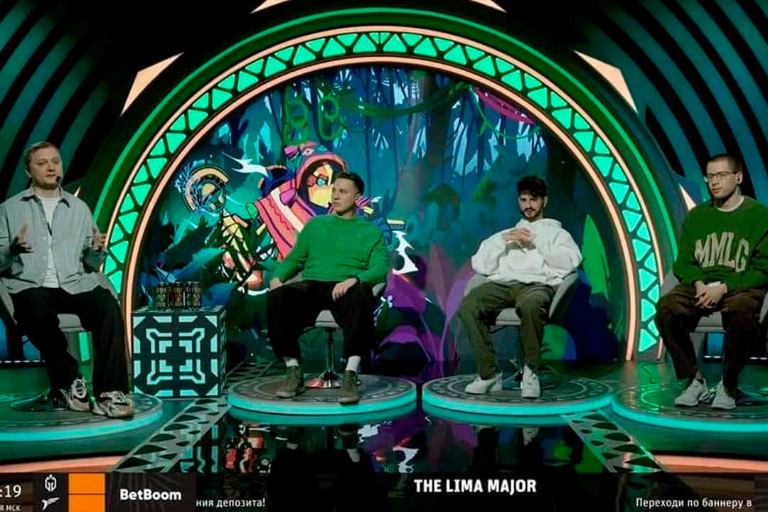 Lima Major 
