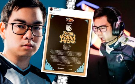 ‘miCKe’ de Team Liquid quedó enamorado de Perú gracias al Lima Major