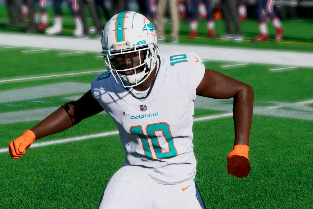 Madden