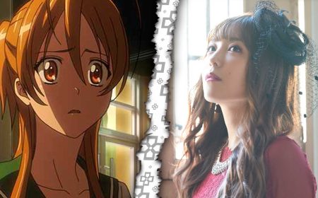 Fallece Maon Kurosaki, cantante de Highschool of the Dead, a los 35 años